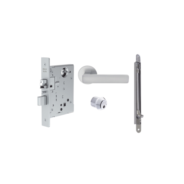KIT DE CERRADURA EL570