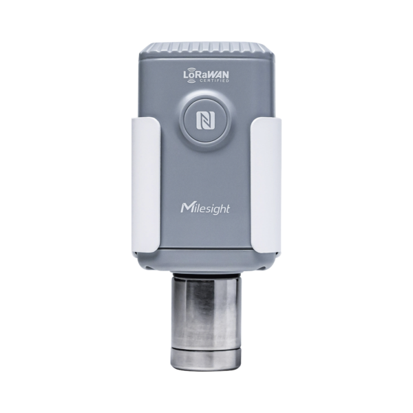 Sensor Industrial para Monitoreo de CO�??, Temperatura, Humedad y Presión con LoRaWAN