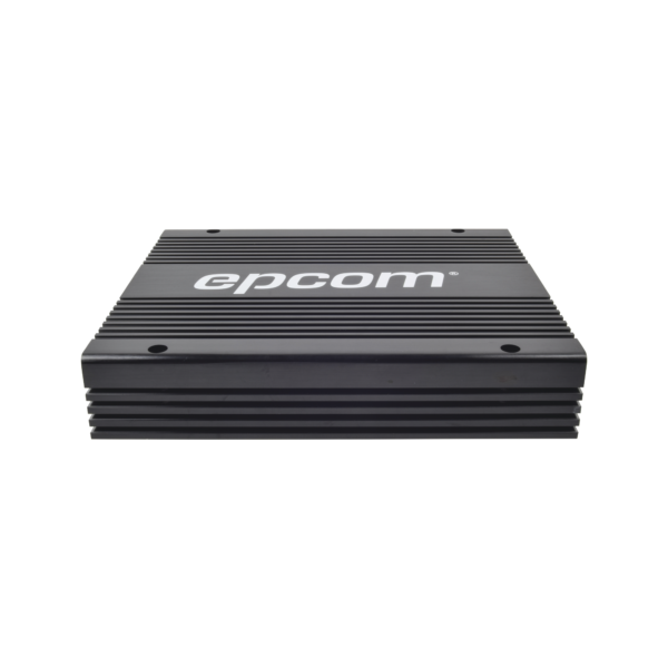 (HASTA 1 KILÓMETRO) Amplificador para Ampliar Cobertura Celular en Exterior | 1900 MHz, Banda 2 | Soporta 2G y 3G y Mejora las llamadas | 80 dB de Ganancia, 1 Watt de potencia Máxima, hasta 1 km de cobertura.