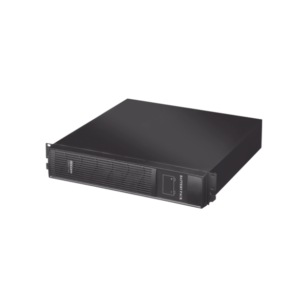 Módulo de baterías externo para aumentar el tiempo de respaldo del UPS EPU3000G3