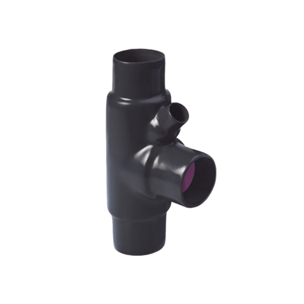 Sello de 1/2" (13 mm) de Al libre de Cu con recubrimiento de PVC / Para Áreas Peligrosas.
