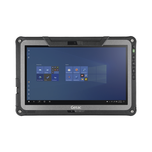 Tableta F110G7 totalmente robusta / Pantalla 11.6" / Windows 11 Pro / 8GB RAM / 256GB / Procesador Intel Core  i5-i5-1335U