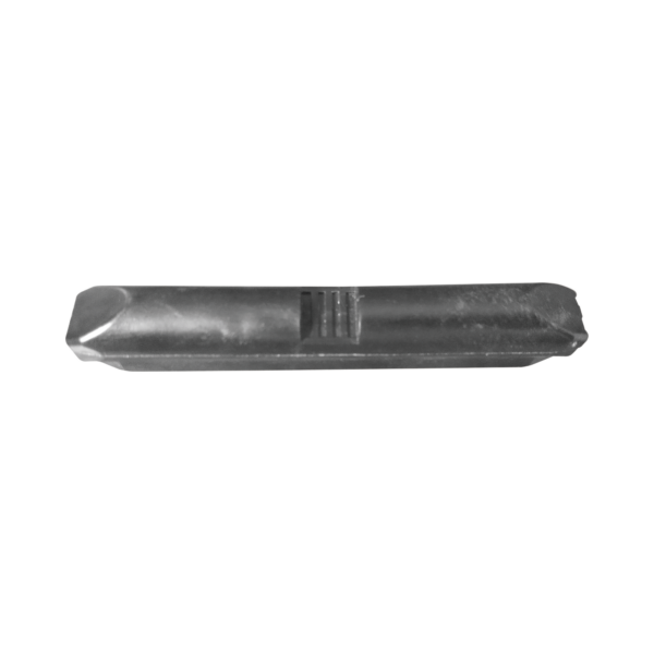 Conector de cadena / Riel tipo C.
