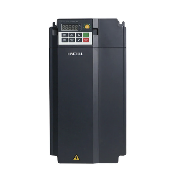 Inversor Solar - Variador de Frecuencia para Bombas de Agua AC de 18KW (24 HP)  440V: Potencia y Eficiencia para Aplicaciones Exigentes