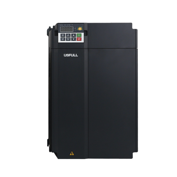 Inversor Solar - Variador de Frecuencia para Bombas de Agua AC de 30KW (40 HP)  440V: Potencia y Eficiencia para Aplicaciones Exigentes