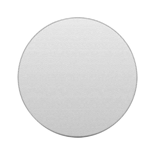 Replacement Grill for G71, G72, GD71, GD72, G91, G92, REV71, REV71SUR, REV72, REV72SUR, White