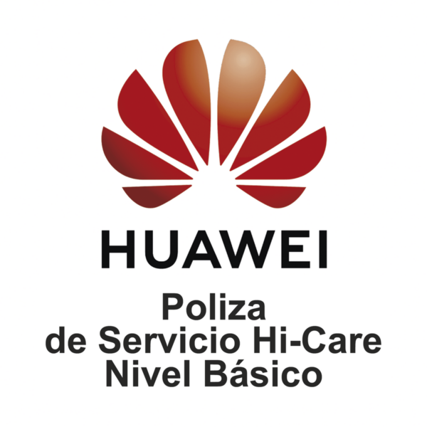 Póliza de Garantía y Servicio de Soporte Hi-Care Básico por un año para IdeaHub IHB3-86SA.