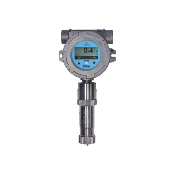 Detector De Fotoionización Fijo (PID), UL, 0.01-100 ppm, Equivalente De Isobutileno, Para Medición De Compuestos Orgánicos Volátiles (VOC), Serie RAEGuard 2 PID