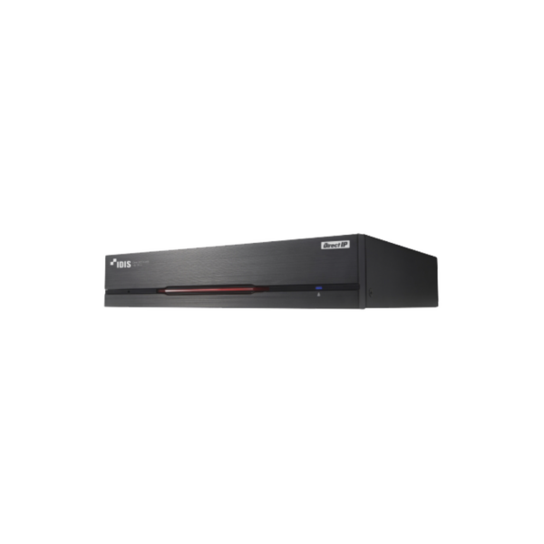 Codificador de video HDMI-VGA | Full HD | Compresión H.265 + INTELLIGENT Codec | I/O de Audio | Control por USB | PoE