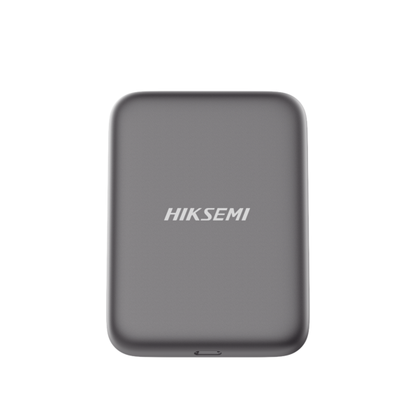 Unidad SSD Portátil de 1TB con Función Magnética / USB-C / Compatible con Celulares y Otros Dispositivos / Hasta 2000 MB/s