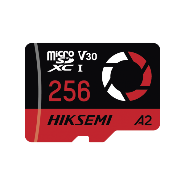 Memoria MicroSD / Clase 10 de 256 GB / Especializada Para Drones Comerciales, Cámaras de Fotografía y de Video / 180 MB/s Lectura / 150 MB/s Escritura