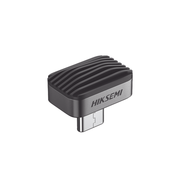 Memoria Compacta USB-C Impulsado por SSD Core / Ideal para Extraer Informacion Directo a Celular / 128 GB / USB-C / 400 MB/s de Escritura / 450 MB/s Lectura