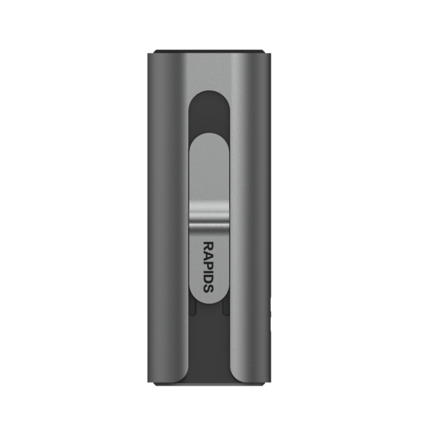 Memoria USB Dual impulsado por SSD Core / 256 GB / USB-C y USB-A / 560 MB/s de Escritura