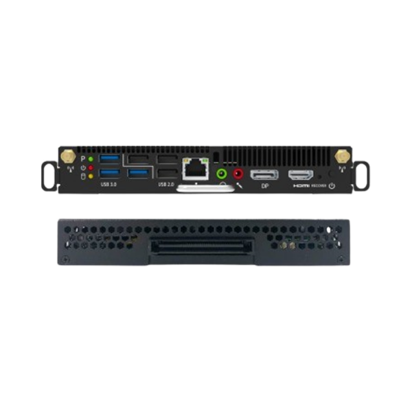 OPS I5-10500 para HUAWEI Ideahub B3 (65/75/86 pulgadas) DDR4 8GB, 128GB SSD, Windows 10 - IOT Entreprise SAC.
