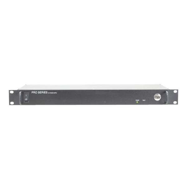 Fuente de Poder de Alta Eficiencia, 50 Amperes, 12 Vcc, , 1 Unidad Rack, Cargador de baterías, Función  LVD