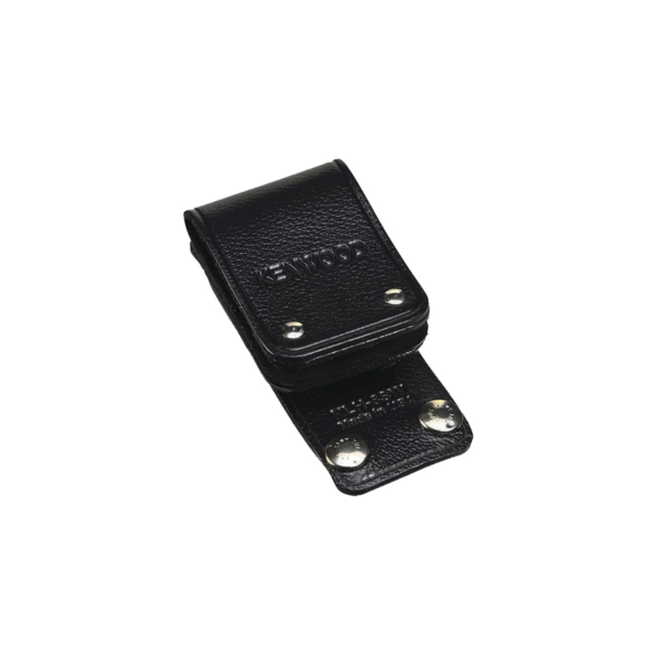 Kenwood Leather Case for TK-480