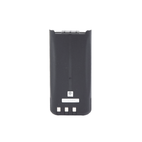 Batería Intrínsecamente Seguro Li-lon 1,900 mAh para NX-1200/1300/240/340-IS y TKD-240/340-IS