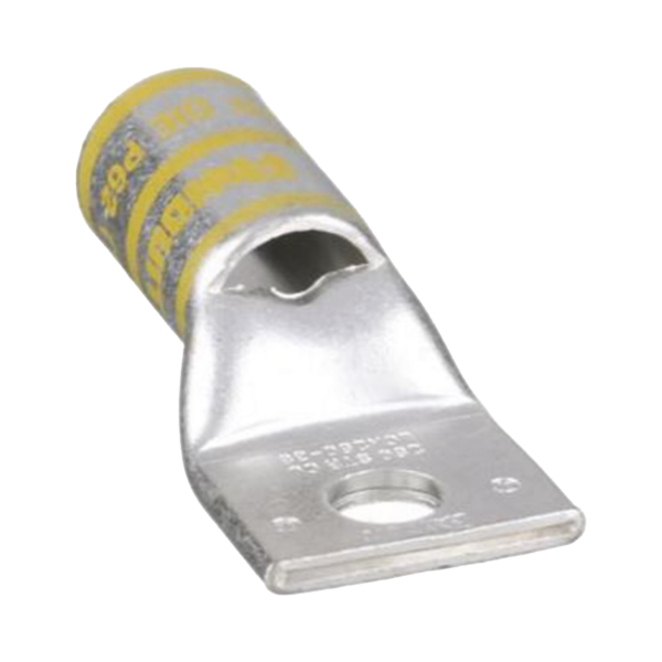 Terminal de Compresión de Cobre Estañado Pan-Lug™ LCA250-38-X