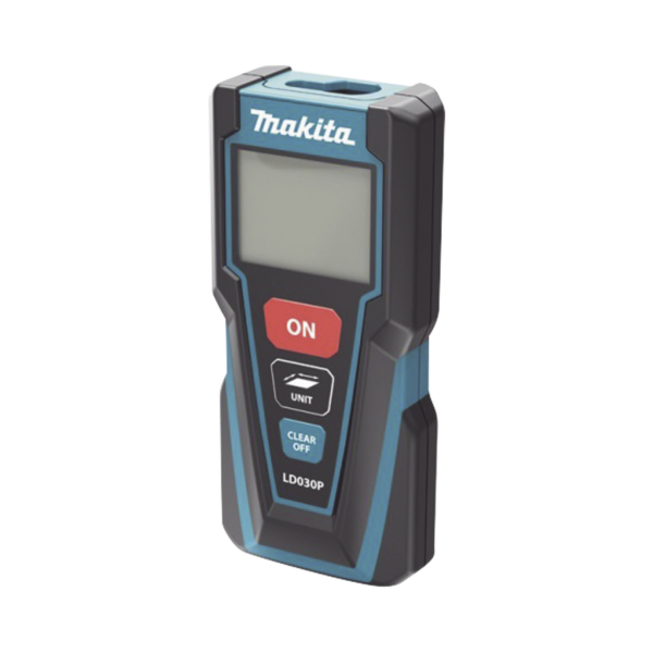 Medidor laser de larga distancia 80 metros