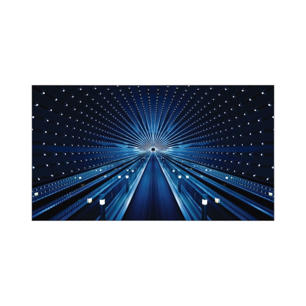 Pantalla LED THE WALL 110" 2K Micro Led 1.26mm pixel pitch, 500 nits iluminacion