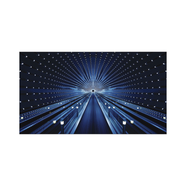 Pantalla LED Todo en uno 130" 2K / 1.5mm pixel pitch, 500 nits iluminacion / Tizen 6.5 / HDMI / Dysplay port / bocinas integradas / Eco Sensor