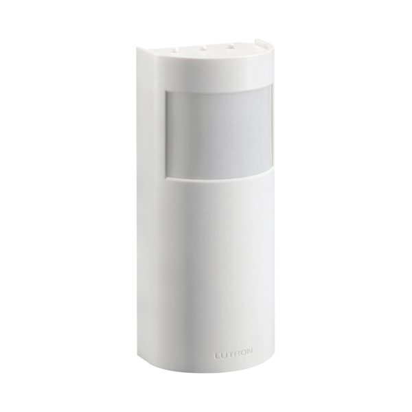 Sensor inalámbrico para pasillo OCC/VAC, cobertura 45.7 mts de largo. Ocupancia y Vacancia
