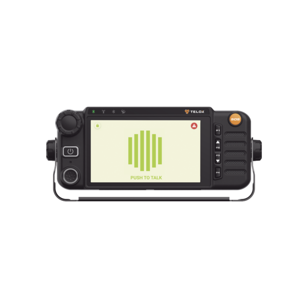 Radio M6L Móvil LTE Incluye 12 Meses de Servicio TASSTA Básico y 12 Meses SIM 1GB YOBI