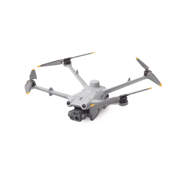 Drone DJI Matrice 3TD Enterprise Advanced Edición Universal/ Dual Cámara(Visual y Térmica) /Hasta 10kms de transmisión / 1 Año de Care Plus / Uso con DJI DOCK 2