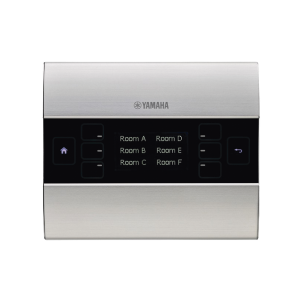 CONTROLADOR DE PARED DIGITAL PARA SERIES MTX / MRX