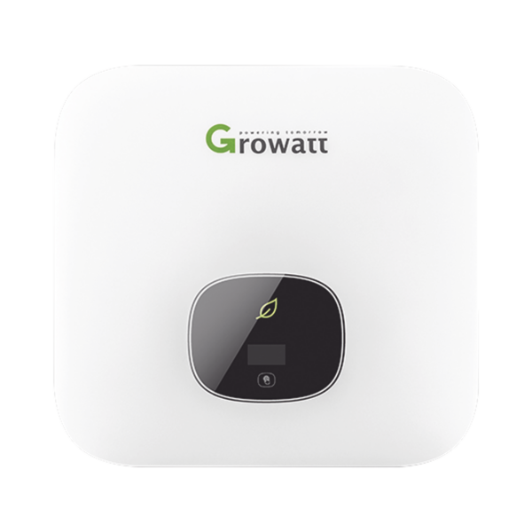 INVERSOR PARA INTERCONEXIóN A CFE DE 6 KW CON SALIDA DE 220 VCA, MóDULO WIFI INCLUIDO