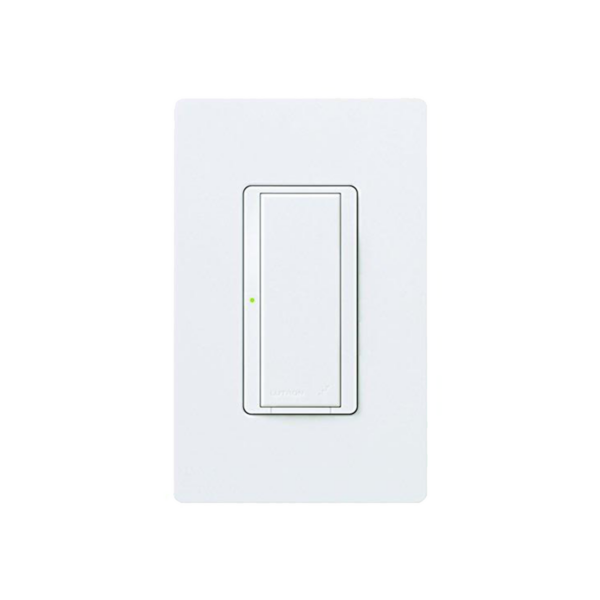 Switch on/off /Linea Maestro 6Amp Multilocacion120V