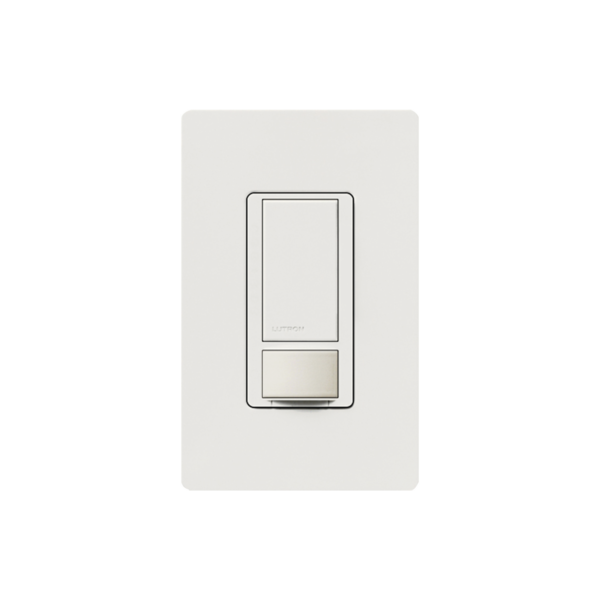 (XCT) Apagador con sensor de presencia, recomendable para espacios grandes y Oficinas.