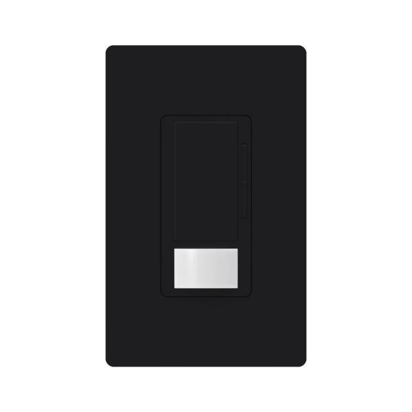 Atenuador 0-10V con sensor de presencia, recomendable para baños, oficinas privadas, etc. 2AMP