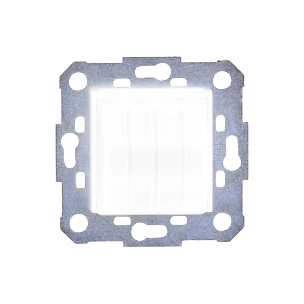 LUZ DE AVISO RGB Y CONEXION POR BUS  (*) / CON SEÑAL ACUSTICA