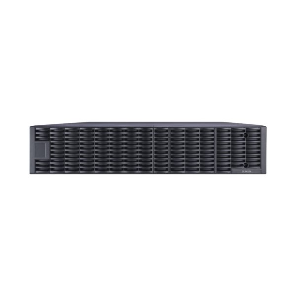 Transformador Reductor de 208 Vca a 120 Vca, Con entrada Hardwire con Cable de Uso Rudo y 6 Salidas NEMA 5-20R, Recomendado para UPS modelo OL6KRT