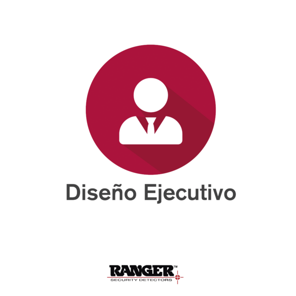 Opcion de Diseño Ejecutivo Para Arcos INTELLISCAN / Solo Para Equipos Bajo Pedido / No Compatible con Arcos ya Instalados o Fabricados