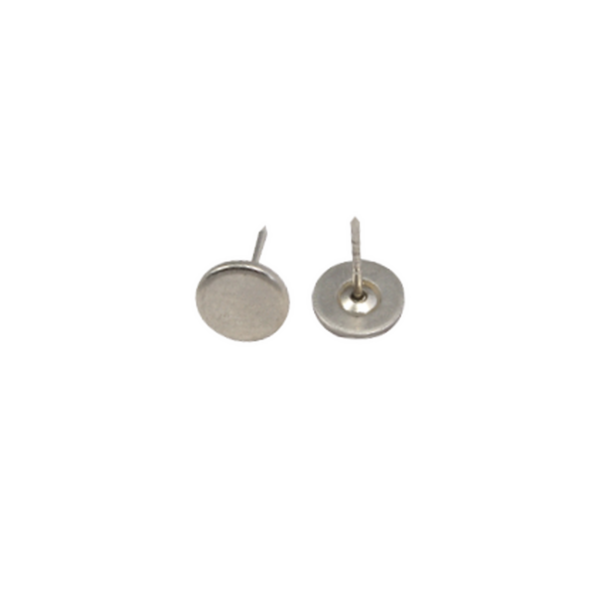 Paquete de 100 Pins para tags T001/B, T001/BB