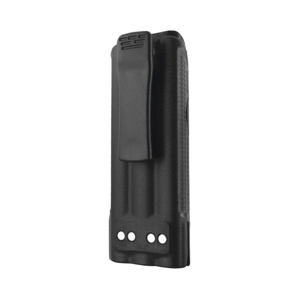 Batería Li-Ion, 4600mah, 7.2V para radios Motorola XTS3000, XTS3500, XTS5000, Cosmo / Datron  Guardian G25RPV100 / EF Johnson 5100 Series