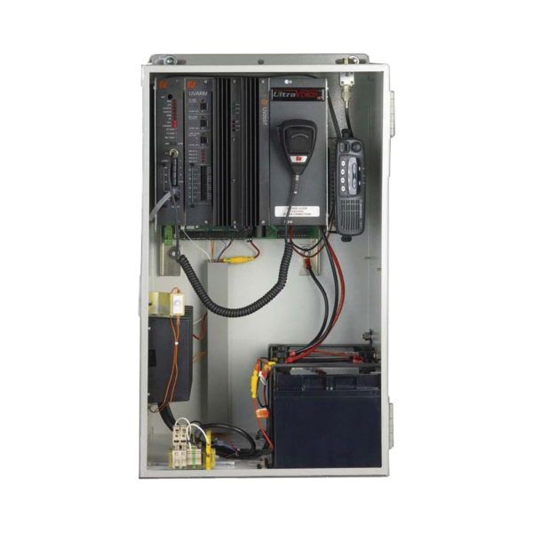 Cargador de Baterías Plomo Ácido Industriales, 12V, 10A Continuos