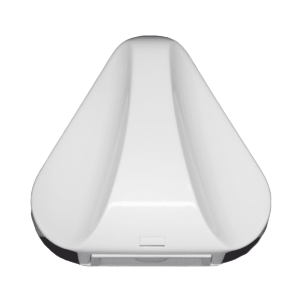 ALULA - Sensor de Inundación y Temperatura / Detecta Condiciones de Inundación y Reporta Temperaturas Extremas / Carcasa IP67 / Encriptado Connect+