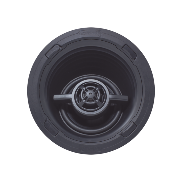 Altavoz LCR con Angulo para Techo | 3 Vias  | Woofer 7in de Polipropileno |  Tweeter de 1in | 150W | 8Ω