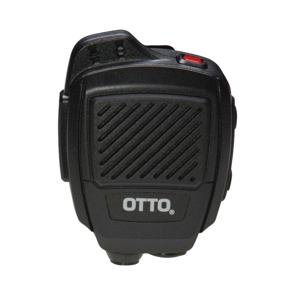 Micrófono-Bocina Bluetooth Revo NC2 con Cancelación de Ruido, Claridad de Audio Excepcional, Control de Volumen