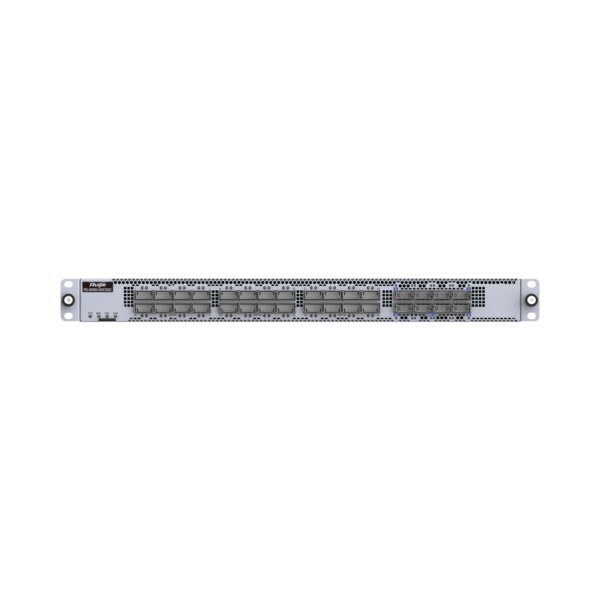 Switch Next-Generation Data Center, 24 Puertos QSPF56 200G y 8 Puertos QSPF-DD 400G