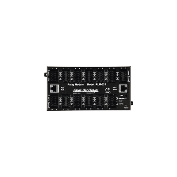 Modulo de relevador para el modelo FD525