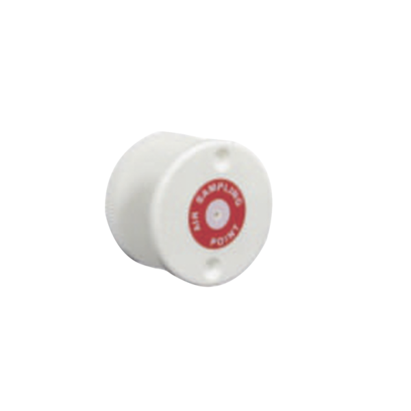 Punto de Muestreo Para Usarse Con Capilares de Aspiración �?? Necesita Rollo de Capilar RP5219, Conector RP5223 y Conexión Tipo “T” Modelo RP5204