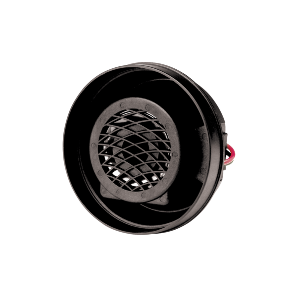 Alarma de reversa inteligente, 12-24 v, 82-102 DBA
