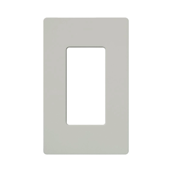 Tapa para apagador Lutron o atenuador Lutron