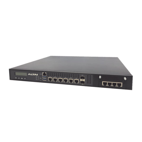 Controlador Para Puntos de Acceso Altai, Administra Hasta 50 APs, Crecimiento Hasta 200 APs