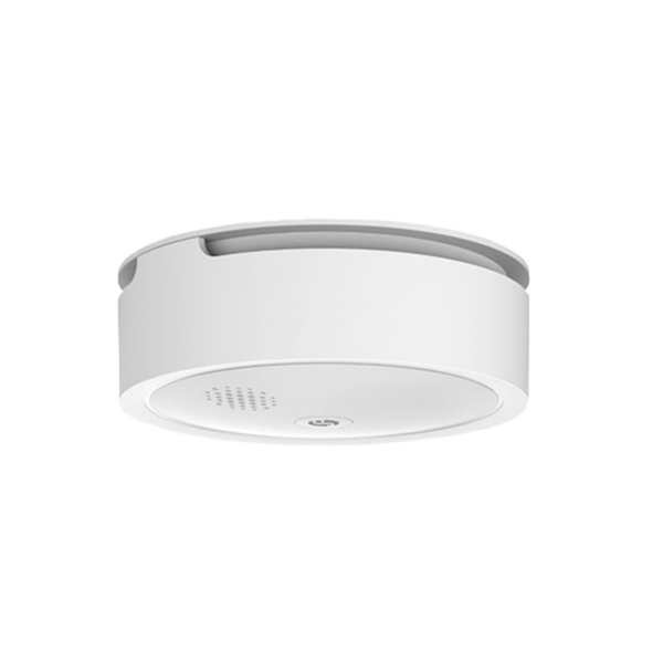 Sensor inteligente de humo imalamrico Wifi.