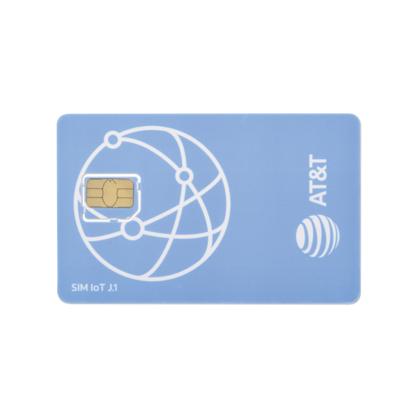Servicio de 5GB mensual de datos para SIM5GBATT incluye servicio por un año